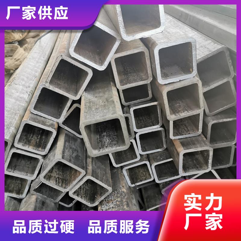 无缝方管_3PE防腐钢管正规厂家
