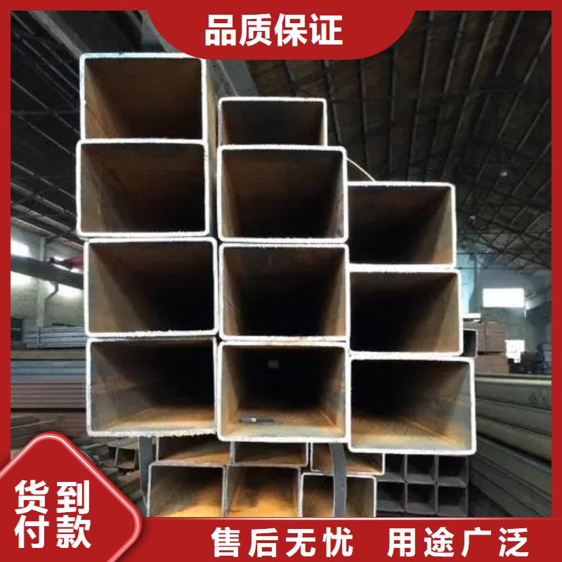 无缝方管_3PE防腐钢管正规厂家