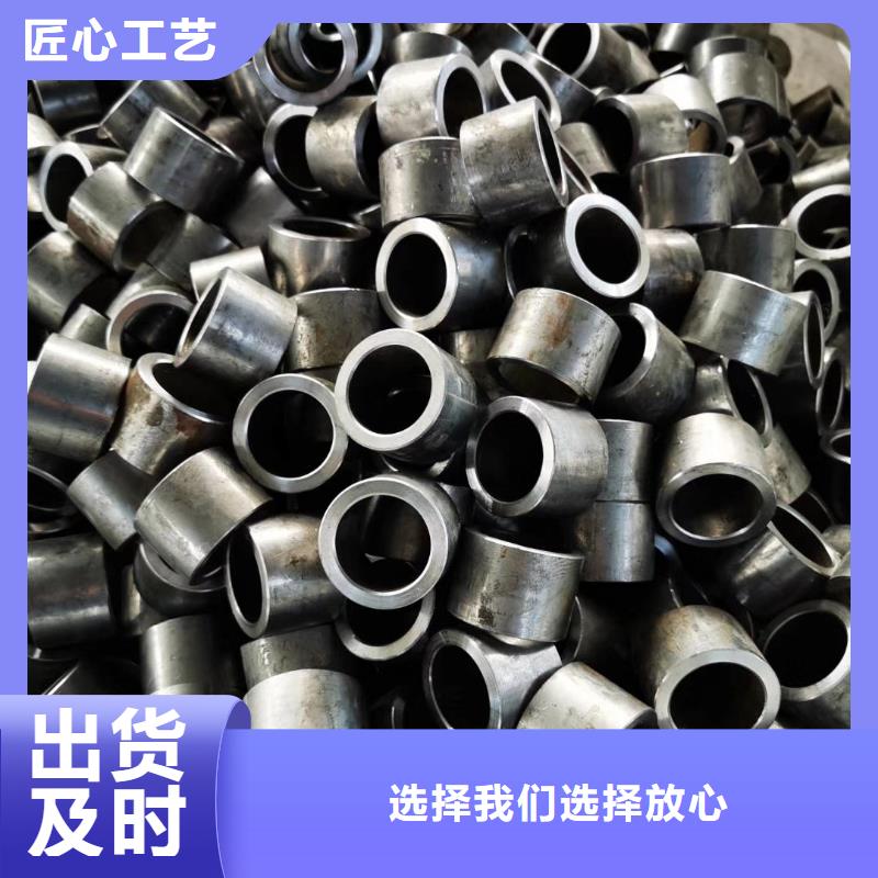 精密钢管3PE防腐钢管卓越品质保障