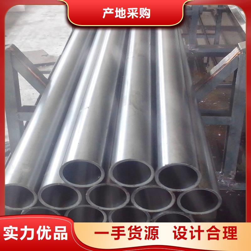 精密钢管3PE防腐钢管卓越品质保障
