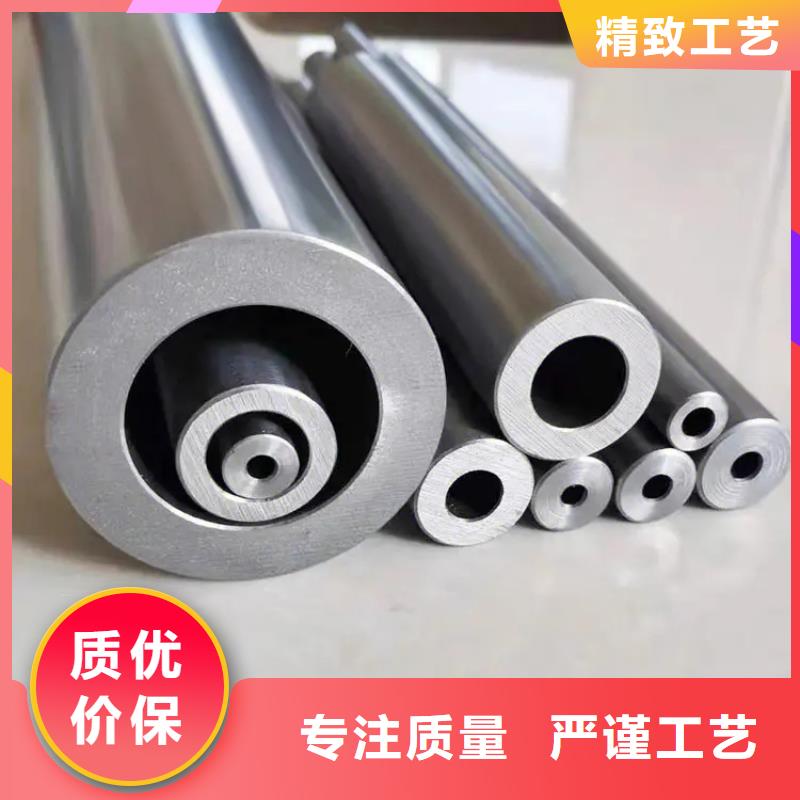 精密钢管3PE防腐钢管卓越品质保障