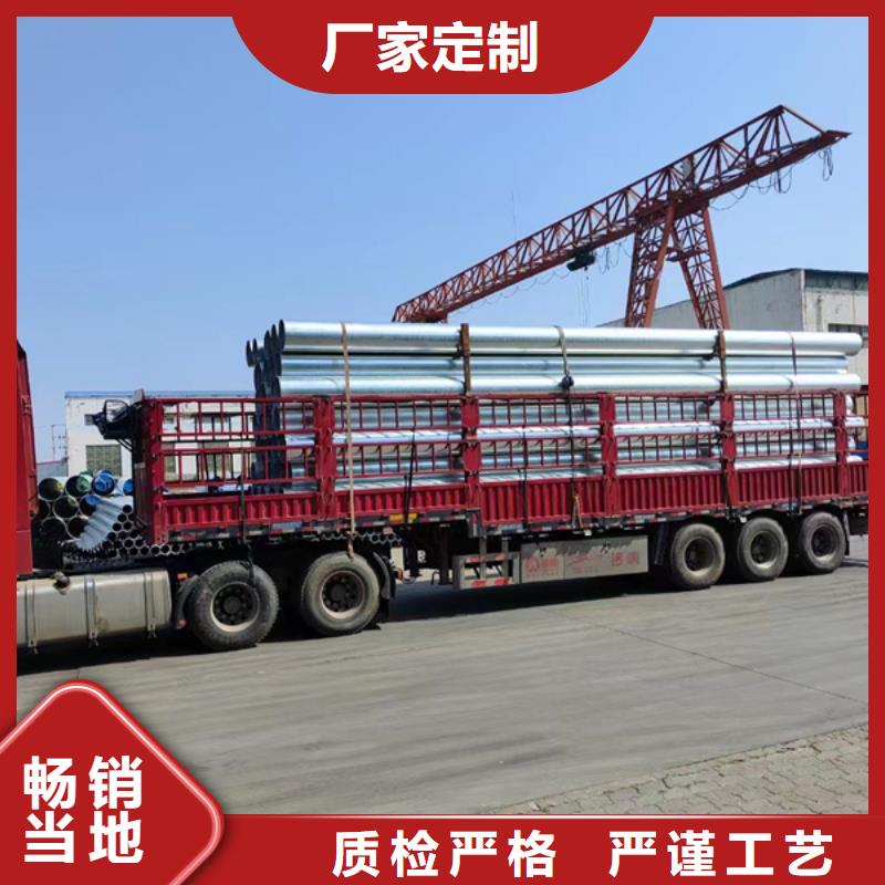 dn65镀锌钢管厂家