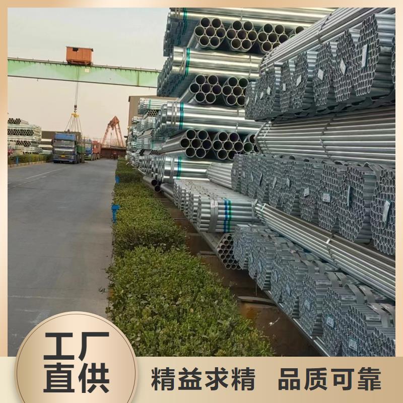 dn65镀锌钢管厂家
