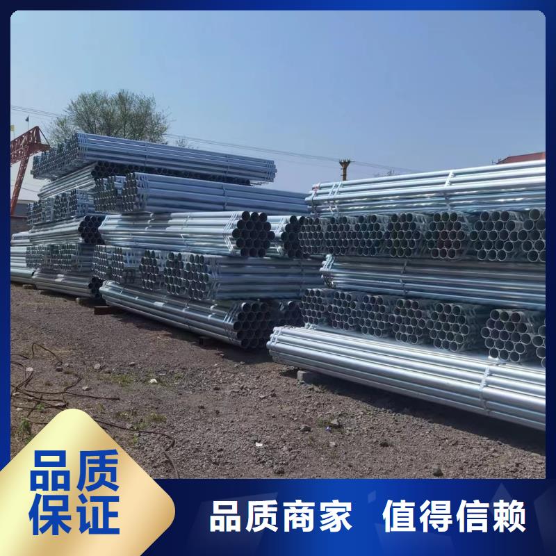 热镀锌方管多少钱一吨