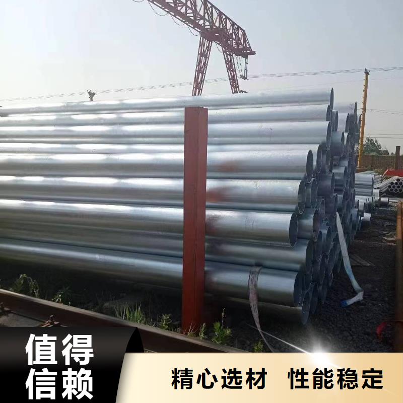 尖角方矩管规格齐全