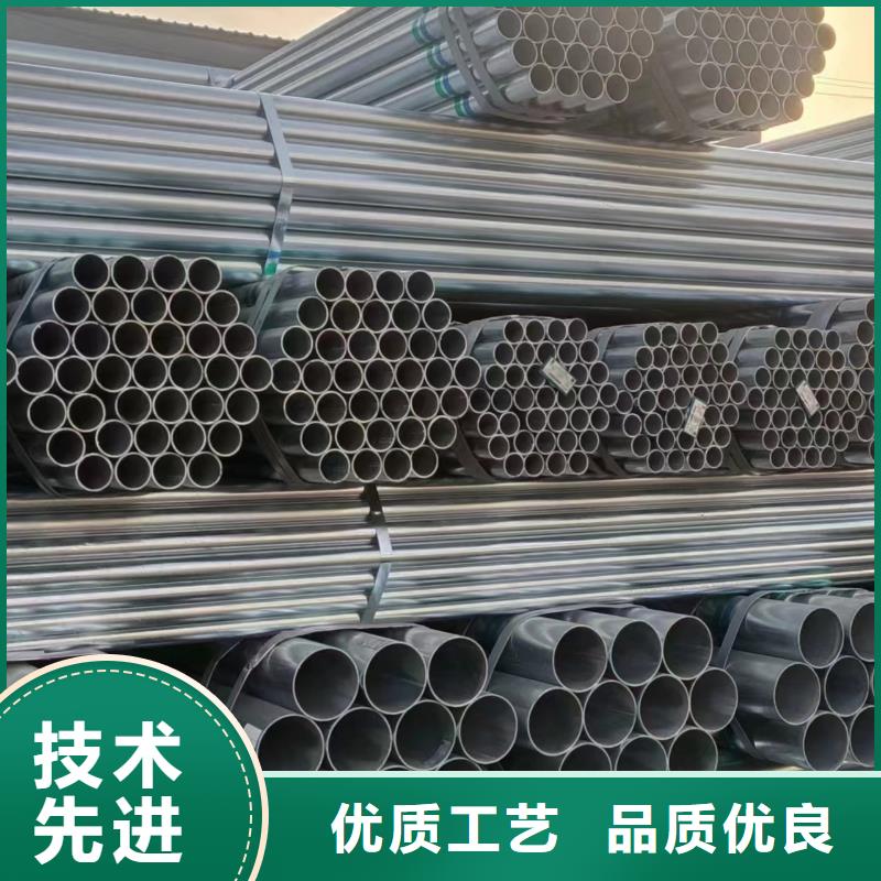 大口径厚壁方通现货批发