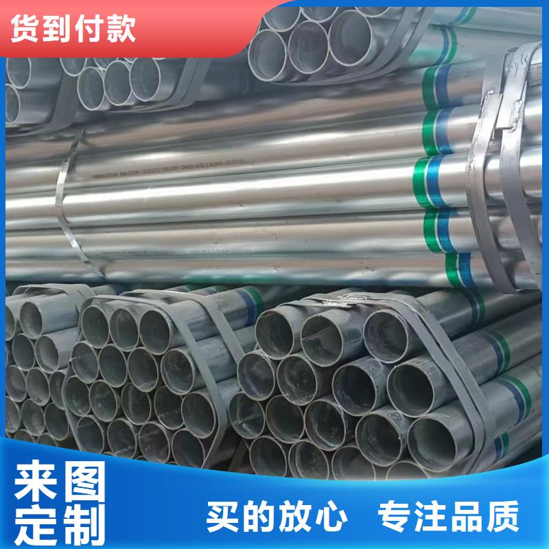 热镀锌方矩管哪里便宜
