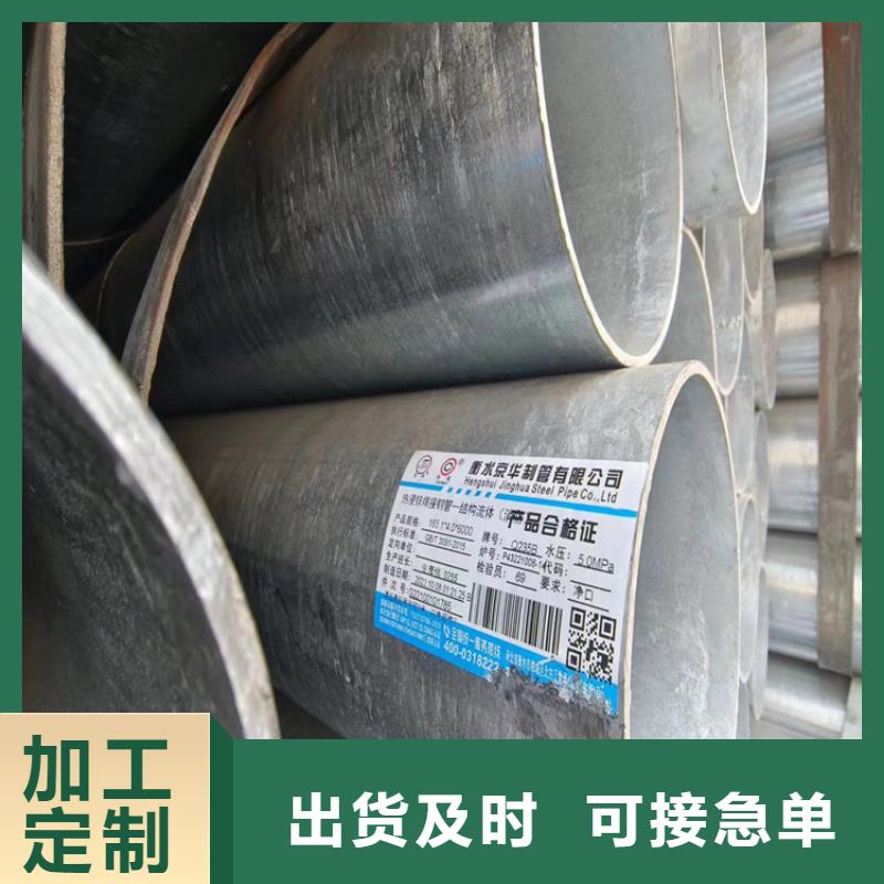 镀锌钢管万吨库存