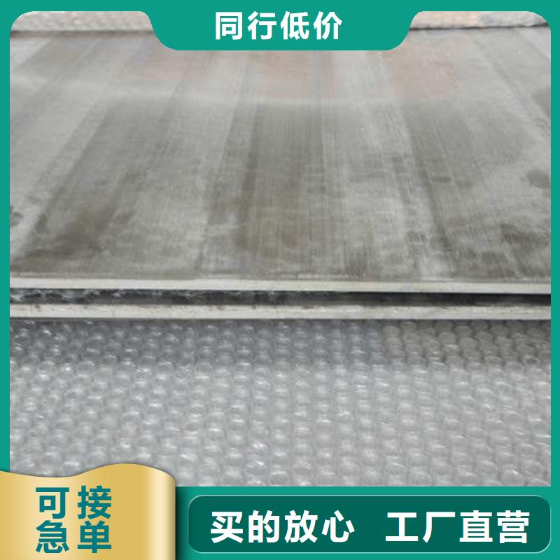 Q235+304不锈钢复合板行情走势