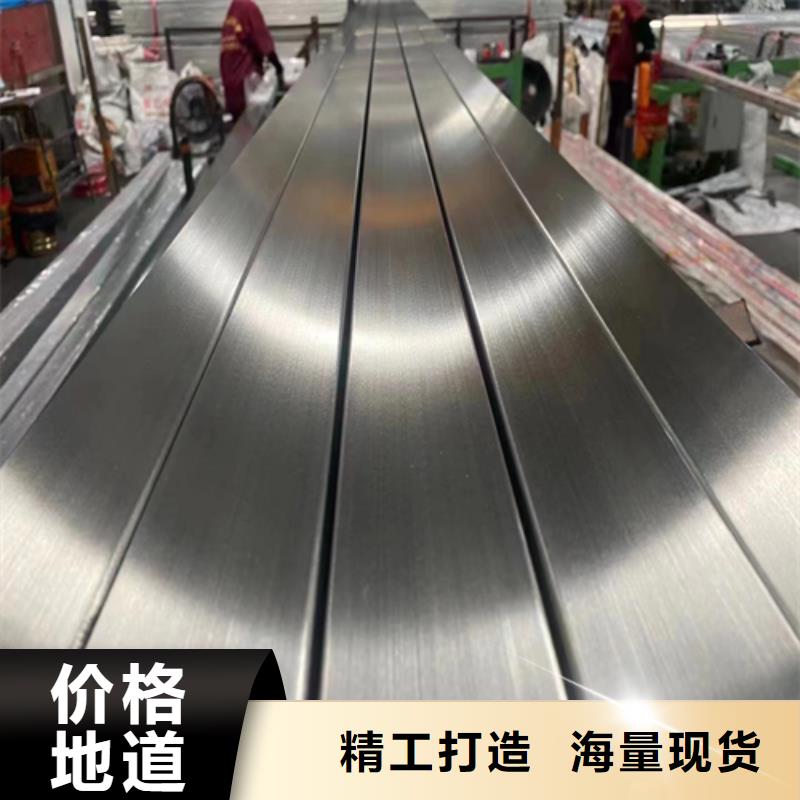 310s不锈钢方管可配送到厂