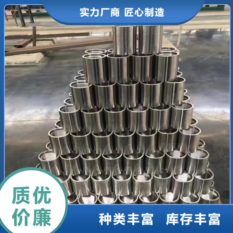 不锈钢装饰管不锈钢焊管厂家十分靠谱