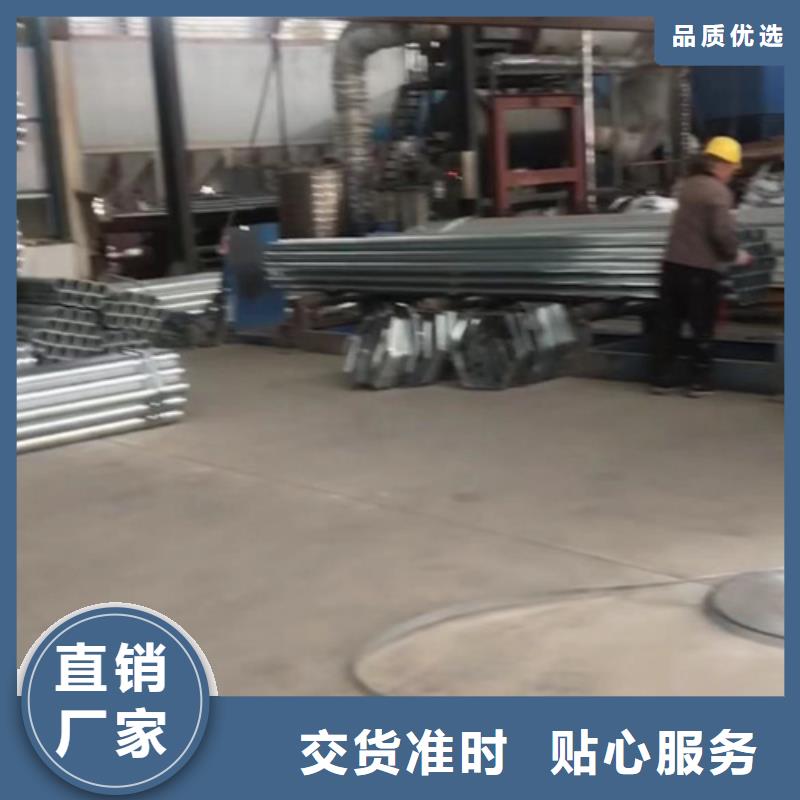 波形护栏板厂家图片