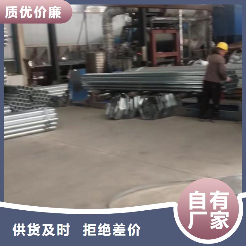 采购波形护栏板必看-质量有保障