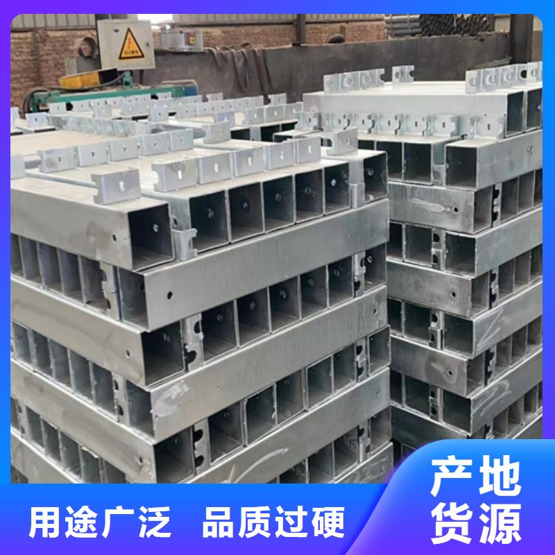 规格齐全的高速公路护栏板销售厂家
