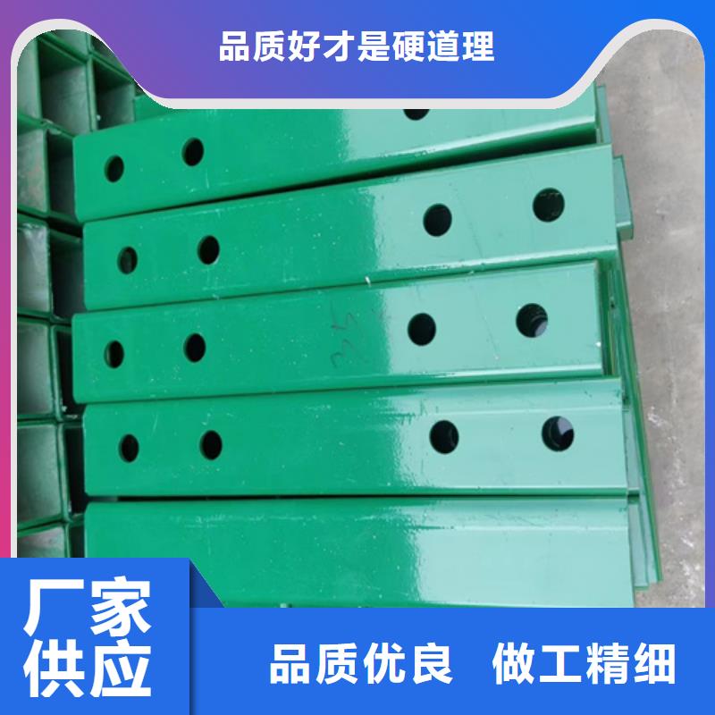 靠谱的波形梁钢护栏板销售厂家