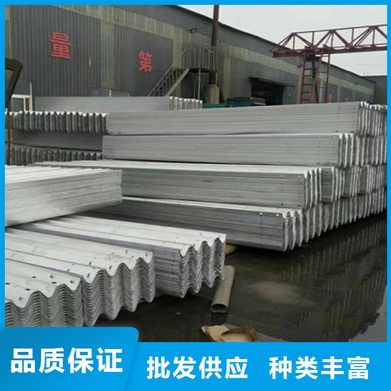 规模大的生命防护工程波形护栏厂家