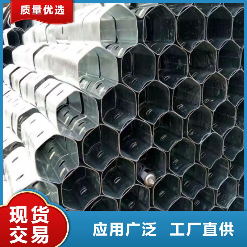优选:
生命防护工程波形护栏供应商