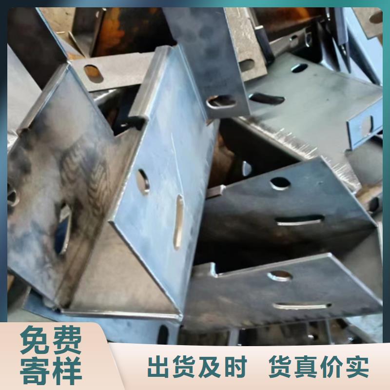 生命防护波形护栏板商家