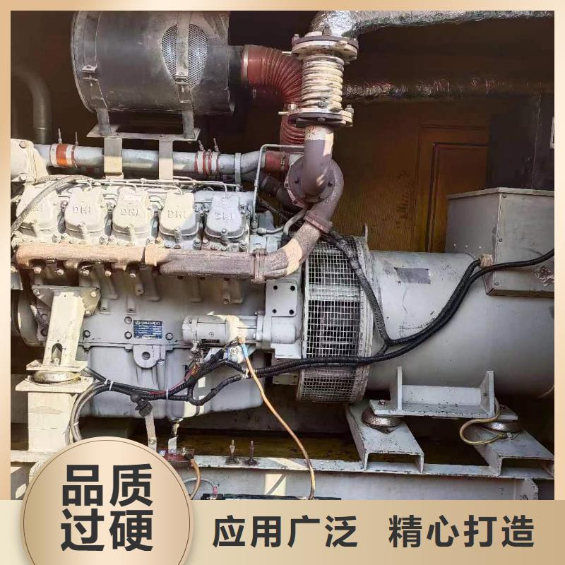600千瓦发电机租赁实力雄厚