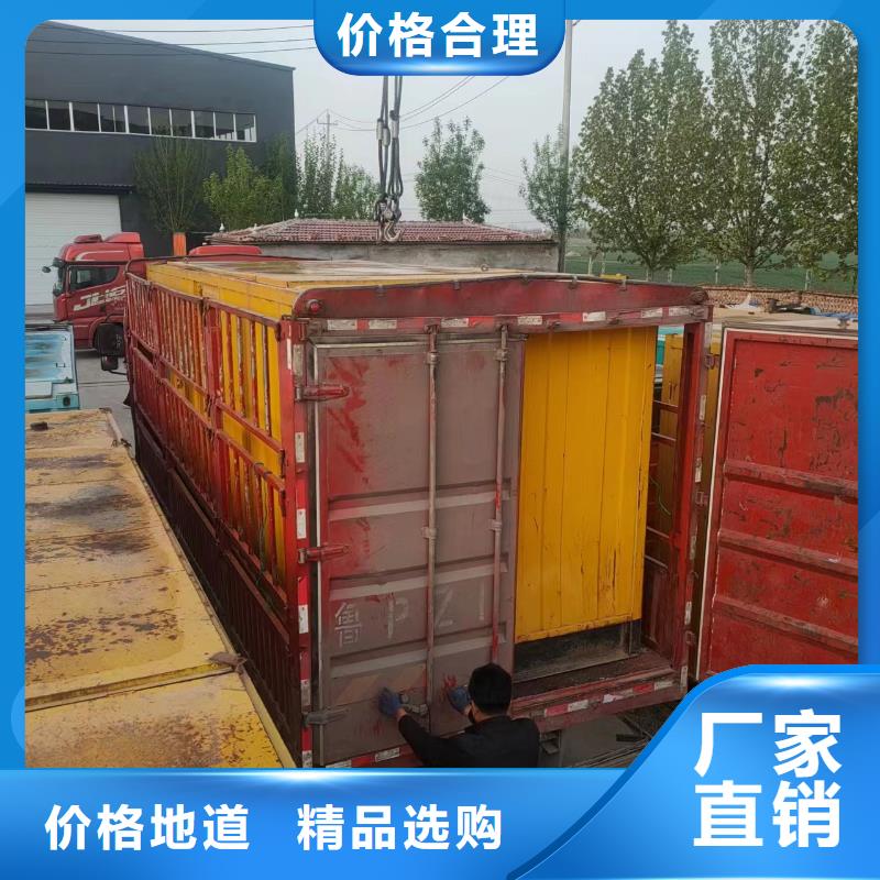 1000千瓦发电机出租型号齐全
