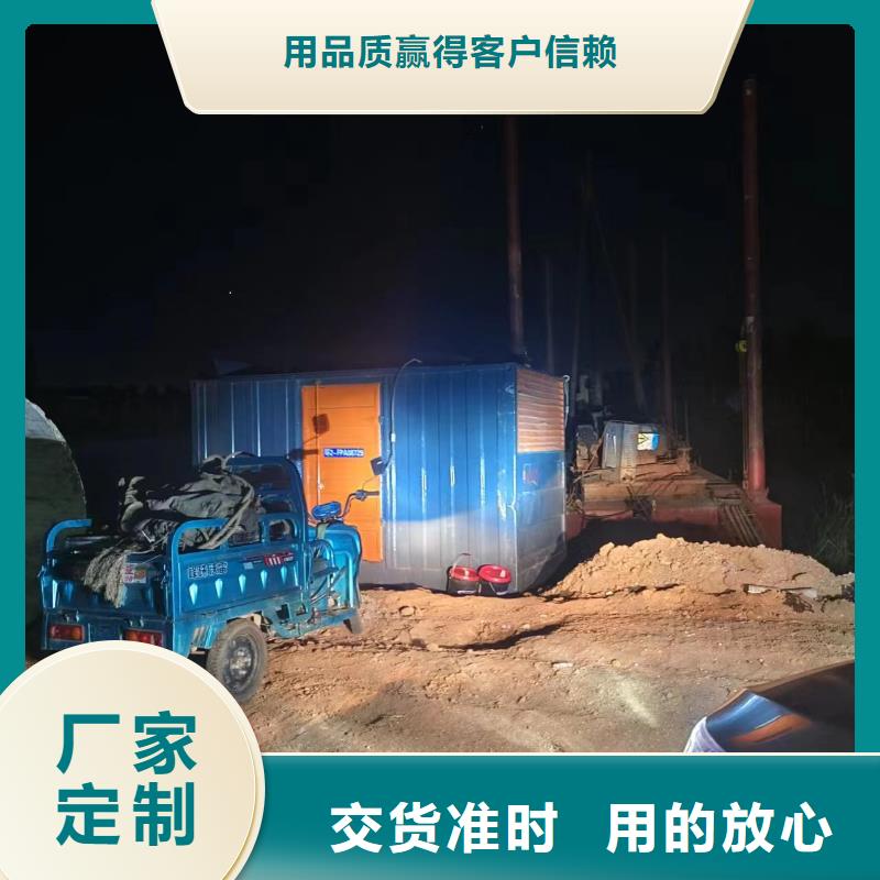 100-2000KW发电机出租全国配送