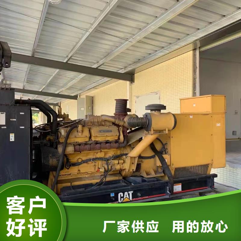 10KV高压发电机租赁大型发电设备租赁公司