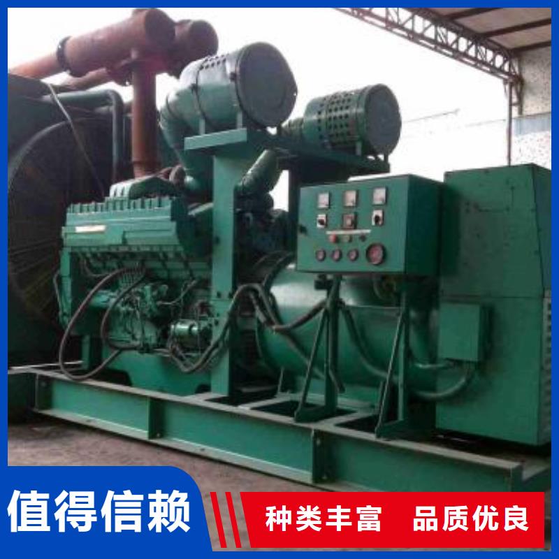100-2000KW600KW发电机出租批发供应
