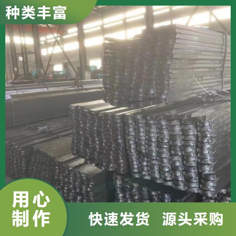 16Mn实心方钢25*25