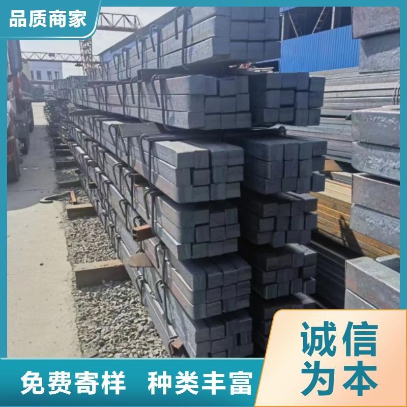 Q355B扁铁条品质商家
