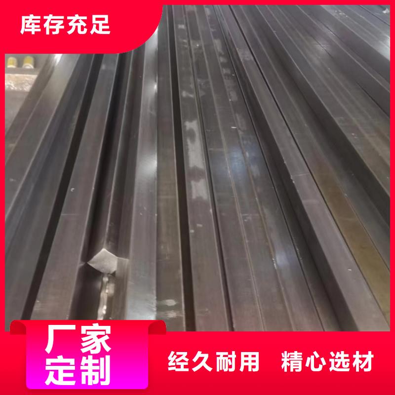 扁钢304不锈钢管让客户买的放心