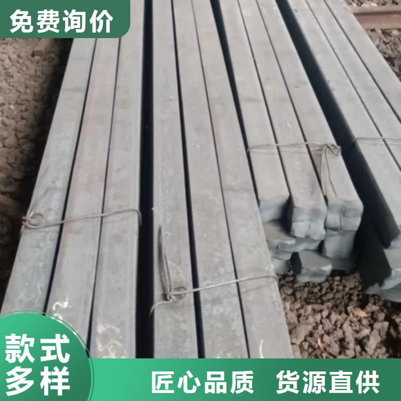 扁钢冷拉麻花钢长期供应