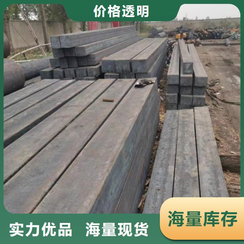扁钢冷拉六角钢厂家使用寿命长久