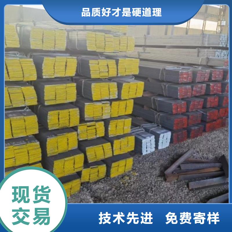 扁钢冷拉六角钢厂家使用寿命长久