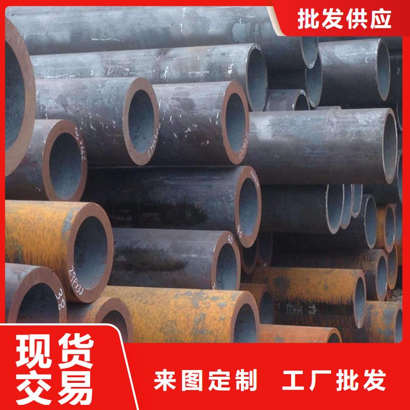 Q345B无缝钢管厂家-全国接单