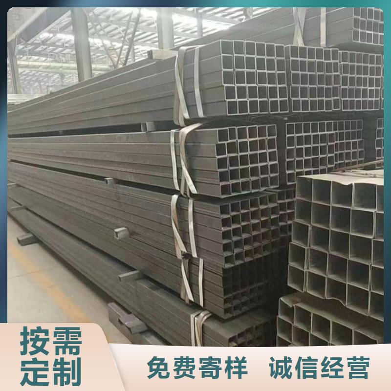 42CrMo无缝钢管老客户回购较多