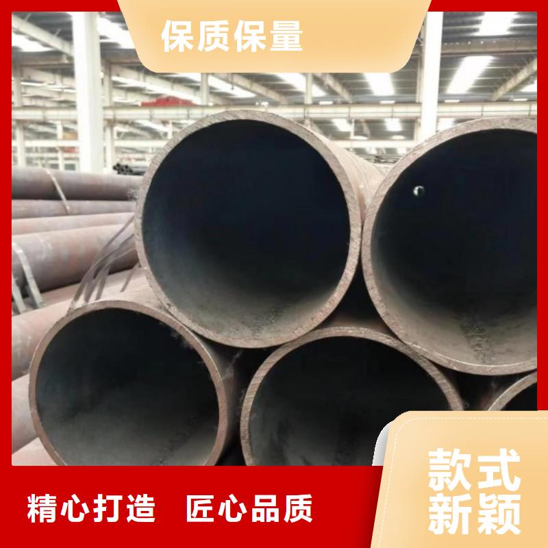 42CrMo无缝钢管老客户回购较多