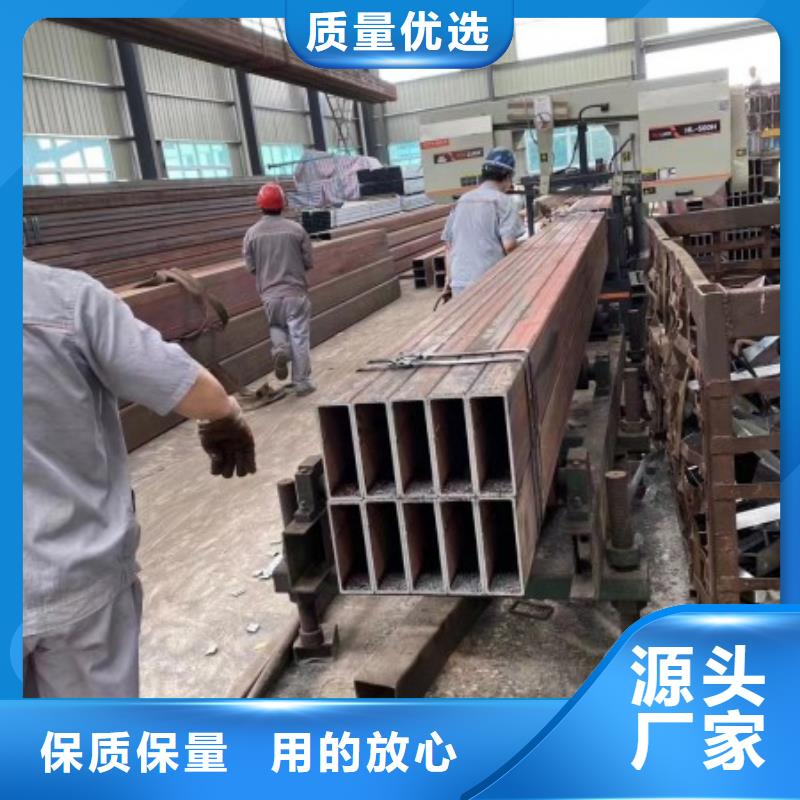 优惠的流体钢管厂家