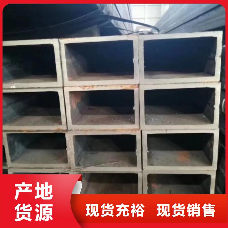 价格行情:16Mn方钢管