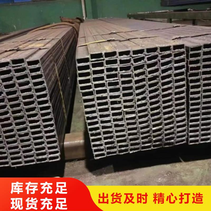 价格行情:16Mn方钢管
