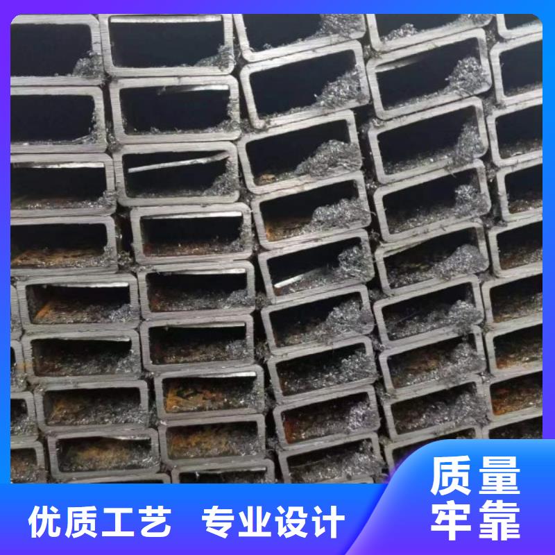价格行情:16Mn方钢管