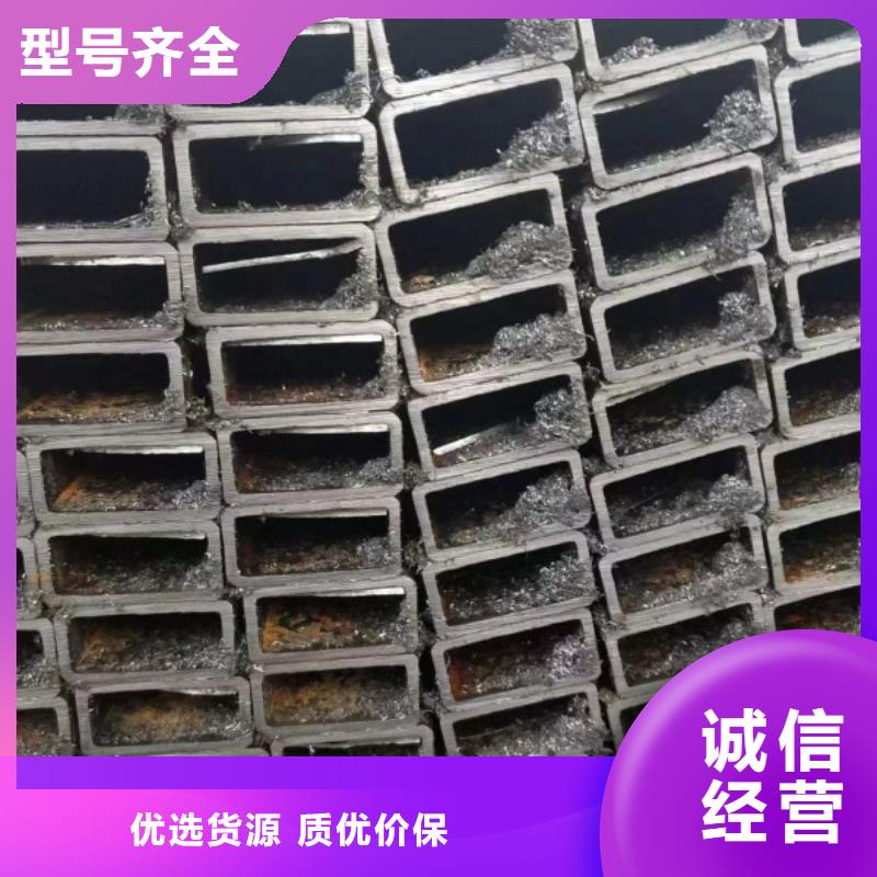 Q355B方管-实力商家