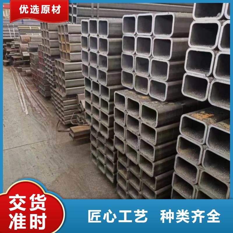 价格行情:16Mn方钢管