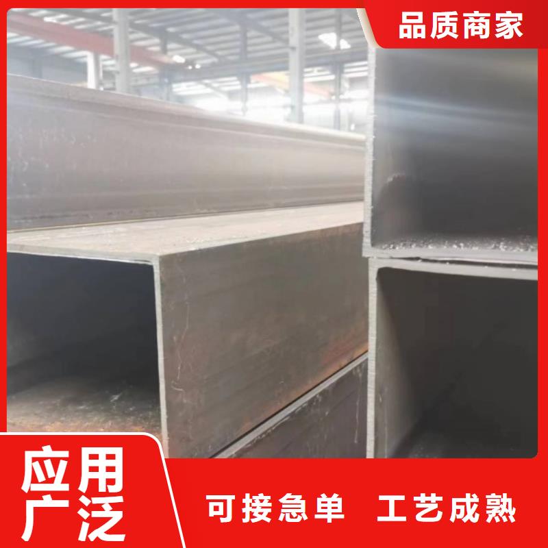 价格行情:16Mn方钢管