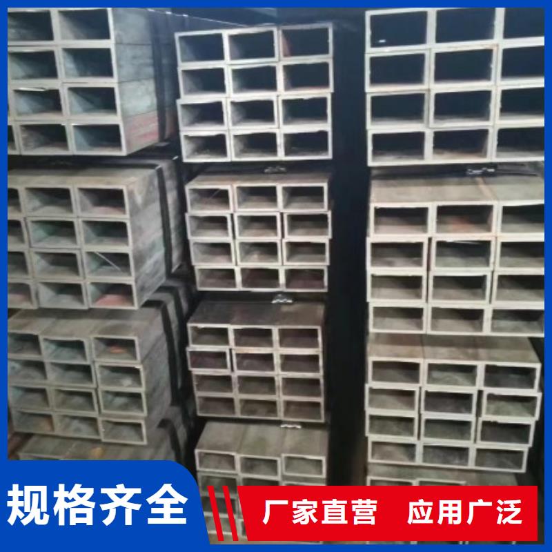 Q355B方管-实力商家