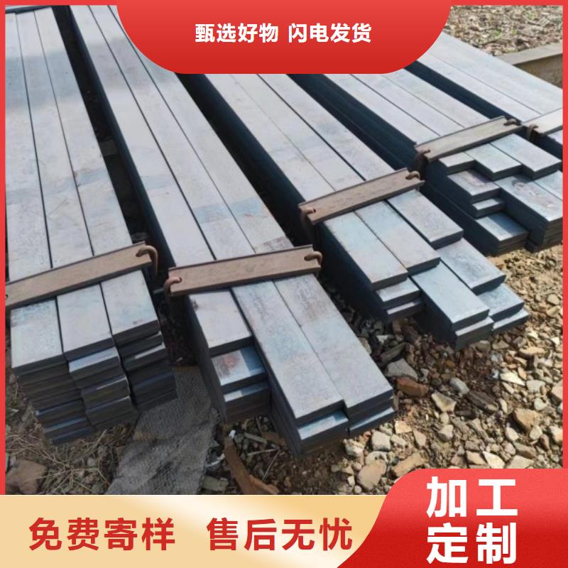 实心方钢流体管源头工厂