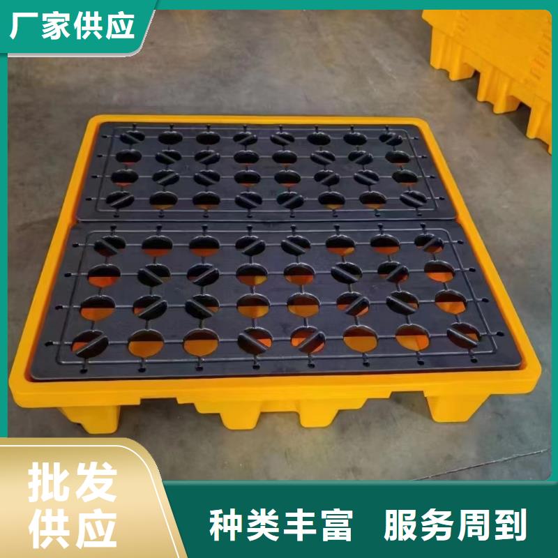 塑料托盘塑料折叠箱用心做产品