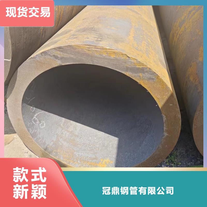 口碑好的40Cr无缝钢管批发商