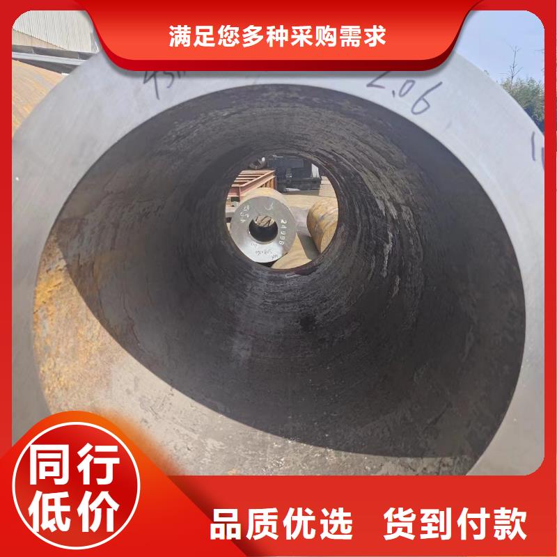 16mn无缝管找冠鼎钢管有限公司