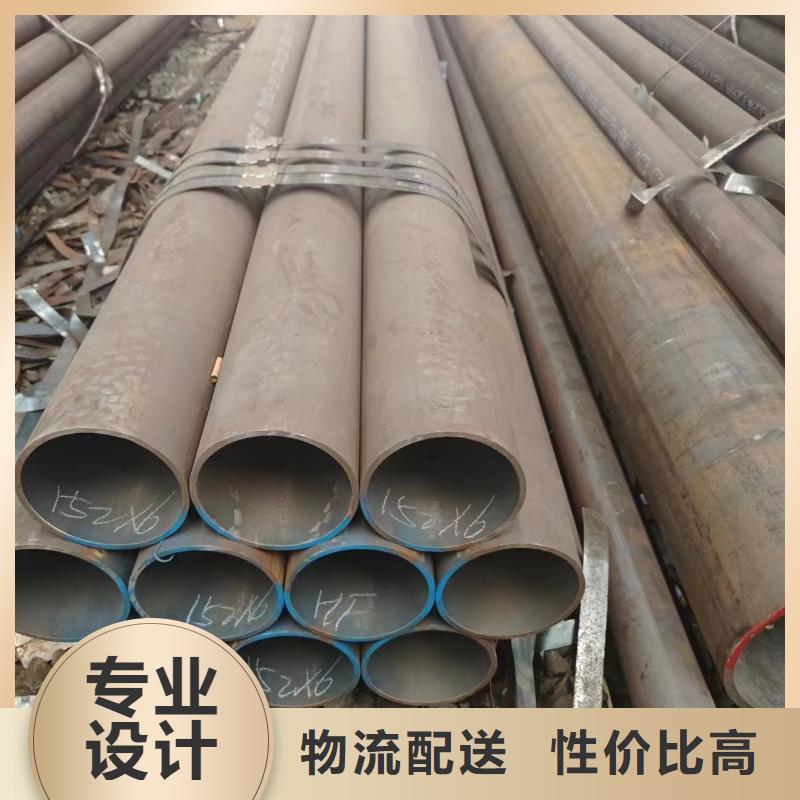 口碑好的40Cr无缝钢管批发商