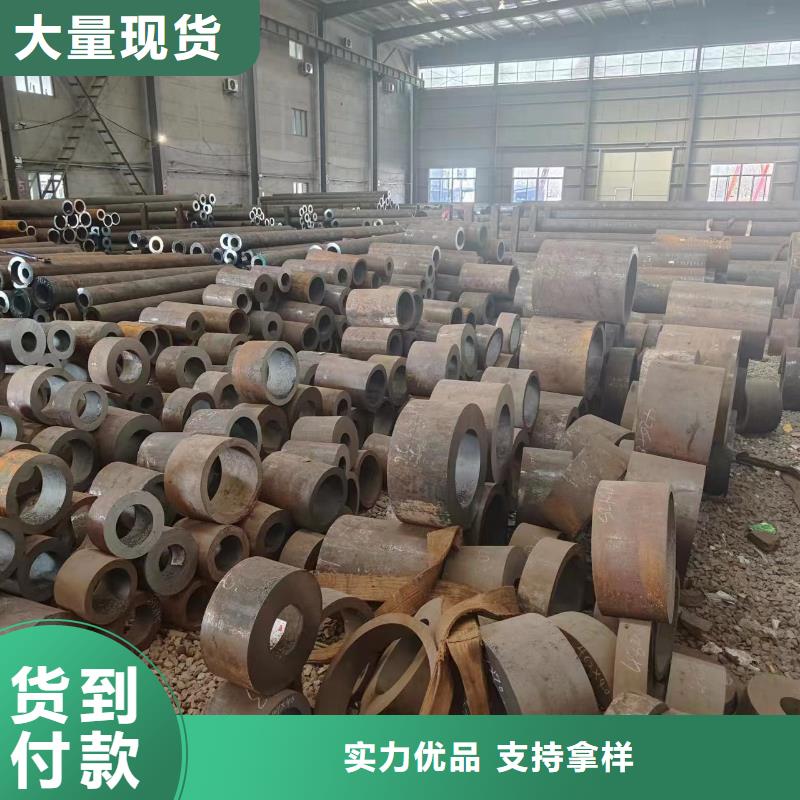 q355b无缝钢管厂家-值得信赖